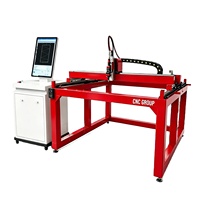 Découpeuse laser CNC à alimentation automatique, équipement laser à fibre de style portique pour une découpe précise des métaux