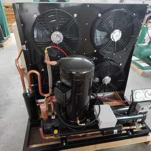 Máy nén thương mại thương hiệu cao cho Máy Làm Đá sản xuất số lượng lớn thân thiện với môi trường - Product Image 4