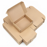 Caja de Envío Personalizada para Cosméticos, Empaque para Productos de Belleza y Cuidado de la Piel, Set de Regalo, Caja de Envío para Marca de Comercio Electrónico