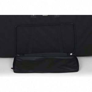 Usine BSCI, sac de transport professionnel personnalisé pour clavier à double épaule, 61 touches, avec roulettes, étui de transport pour clavier, orgue électronique - Product Image 5