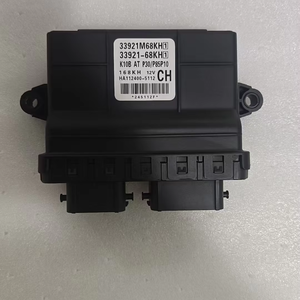 Unité de commande moteur de haute qualité 33921 68KH 33921M68KH compatible avec la carte électronique de voiture Alto K10B - Product Image 1