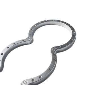 Bloque Billet aluminio Guardia blockguard <span class=keywords><strong>B16</strong></span> para <span class=keywords><strong>Honda</strong></span> Civic B16A <span class=keywords><strong>turbo</strong></span> B series carros de carreras - Product Image 4