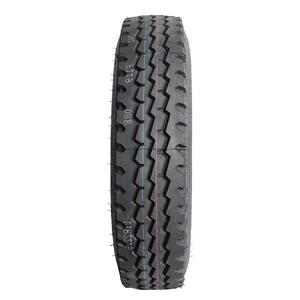 ยางเรเดียล Giti 11R22.5 ยี่ห้อ Ghana General รุ่น Fronway สำหรับรถบรรทุก ยางหน้า 10.00R20 ขนาด 275 R 80 22.5 - Product Image 3