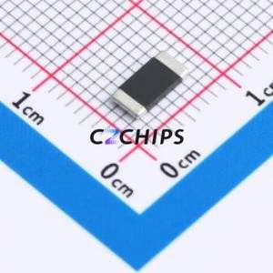 Résistance de détection de courant / Shunt YHR2512SE3WR082F4 Résistance 2512 ( Résistance : 82 mOhm ) ( Précision : 1 % ) ( Puissance : 3 W ) - Product Image 2