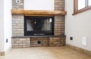 Grilles de ventilation murales rectangulaires en plastique ABS pour intérieur et extérieur Série A Montage en surface pour registres et grilles de vente en gros - Product Image 6