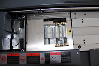Machine à relier par colle thermofusible, vente directe usine, machine de reliure parfaite
