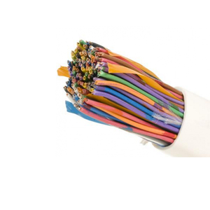 Dây Nối Điện Thoại RJ45 RJ11 RJ12 RJ9 Cáp Điện Thoại <span class=keywords><strong>Cat3</strong></span> Cáp Trong Nhà Và Dây Cáp Điện Thoại - Product Image 5