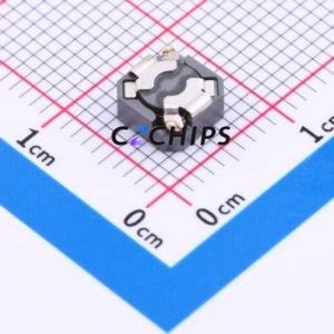Inductor de Potencia B82462G4103M000 (Inductancia: 10uH) (Precisión: 20%) Corriente de Saturación (Isat): 1.3A - Product Image 2