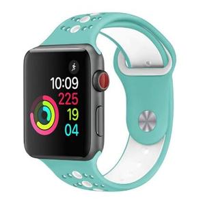 <span class=keywords><strong>Bracelet</strong></span> de montre Pour <span class=keywords><strong>Apple</strong></span> Montre Bande Silicone Hommes Montre Femme <span class=keywords><strong>Bracelet</strong></span> 38MM 40MM 42MM <span class=keywords><strong>44MM</strong></span> bande - Product Image 5
