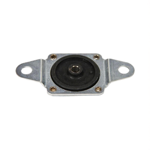 Soporte, Sello del Radiador, Derecho para Toyota HIACE KCH10 Granvia 2000-2002 OE 53391-26010 5339126010 - Product Image 3