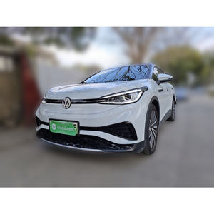 Grande <span class=keywords><strong>promotion</strong></span> Guazi : <span class=keywords><strong>Volkswagen</strong></span> ID.4 X BEV SUV d'occasion, propulsion arrière, 5 places - Product Image 1