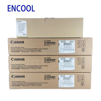 Konica Unit Drum asli D01, untuk A3/A4 Copier Imagepress C60/C65/C600/C650/C660/C700/C710/C750/C800/C810/C850 kartrid Toner