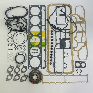 Kit completo de juntas Nuk para motor Caterpillar C7, piezas de reparación para motores diésel marinos 1010197225 1010197227 - Product Image 4