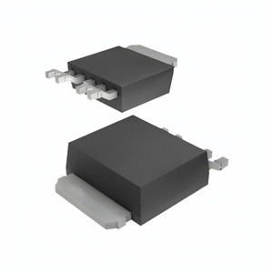 Authorized Distributor BA033CC0WFP-E2 Power Management (PMIC) TO 252 5, DPAK , TO 252AD Components Electronic - Product Image 1