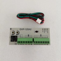 Licencia de Software de Compilador para Controlador PLC de Automatización Industrial DVPCOMPSL, Entrega Exprés