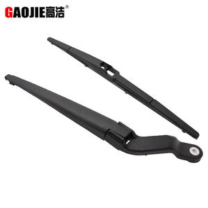 Lame d'essuie-glace de pare-brise Gaojie 355 mm pour modèles Lexus RX - Product Image 3