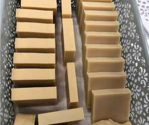 Full Automatic Pneumatic <strong>Big</strong> <strong>Block</strong> Soap Cutting <strong>Machine</strong> Automatic Square Bar Soap Cutter Cutting <strong>Machine</strong> - Product Image 6