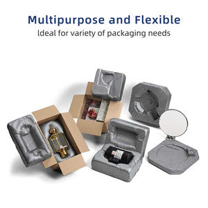 Machine d'injection de mousse PU industrielle FlexiAuto 220V Garantie 1 an Articles fragiles Emballage de protection intégrale à 360 degrés 90kg - Product Image 4