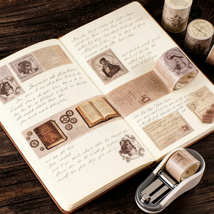 Adesivi decorativi per diario, - Product Image 3