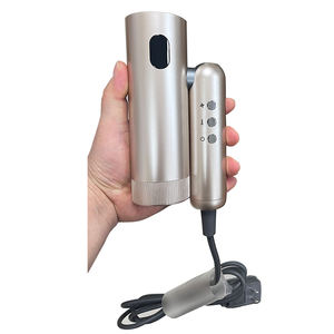 Secador de Pelo de Alta Velocidad con Iones Negativos Tipo T para Salón, Hogar y Hotel, Uso Especial, Secador de Pelo Revair Reverse-Air, Venta al Por Mayor del Fabricante - Product Image 1