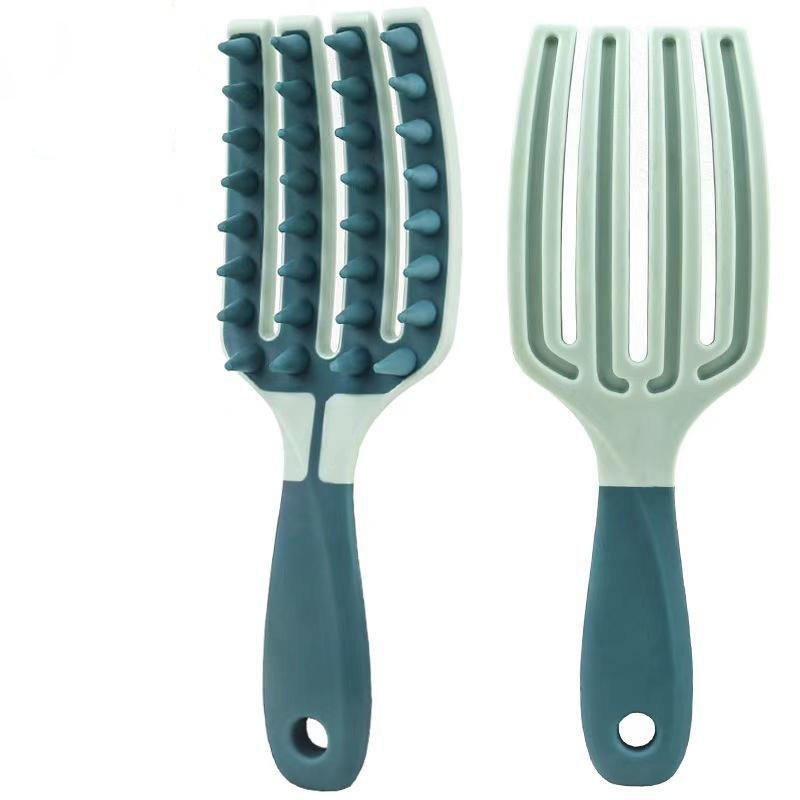 สีเขียว