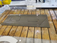 Router CNC de 5 Ejes para Piedra, para una Producción de Alta Eficiencia