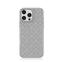 Casing HP Baru Bahan TPU Lembut untuk iPhone 16 15 14 13 12 11, Anti Benturan untuk iPhone 17 Pro Max 17 Air