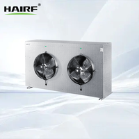 Climatiseur de précision sur pied à économie d'énergie 72000 BTU (20 KW) / 6 tonnes pour salle serveur