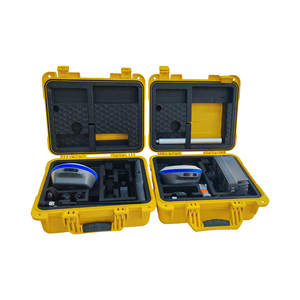 เครื่องรับสัญญาณ Unistrong G960SE GNSS RTK IMU พร้อมระบบวัดมุมเอียง 800 ช่องสัญญาณ อุปกรณ์สำรวจ GPS ครบชุดสำหรับการสำรวจที่ดิน - Product Image 1
