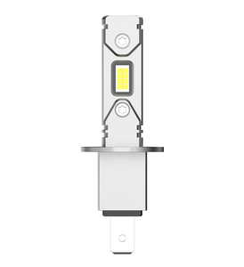 Ánh sáng Focus Car <span class=keywords><strong>Led</strong></span> Đèn Pha 24 Wát 2400Lm 6500K tất cả trong một thiết kế không quạt thiết kế tương tự như ban đầu <span class=keywords><strong>halogen</strong></span> cho Xe Sương Mù bóng đèn - Product Image 1