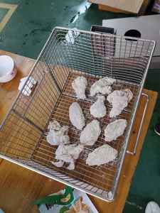 TENSHINE-freidora de pollo a gas henny <span class=keywords><strong>penny</strong></span>, alta calidad - Product Image 2