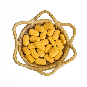 Fournisseur Vente en gros Capsule de pilules énergétiques maca à base de plantes pures 500mg par pilule pour un usage adulte pour prolonger les moments - Product Image 1