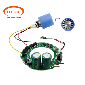 BLDC tốc độ cao Máy Sấy Tóc điều khiển động cơ <span class=keywords><strong>PCB</strong></span> - Product Image 4