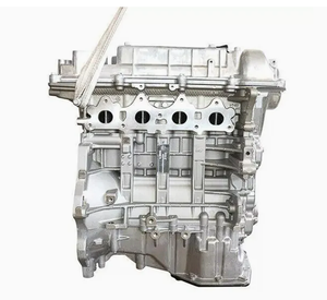 Nouvel ensemble de moteur à essence <span class=keywords><strong>Sony</strong></span> <span class=keywords><strong>Ericsson</strong></span> Lynk & Co 1.6L G4FD pour Hyundai Tucson - Product Image 4