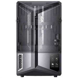 เครื่องพิมพ์3D เรซิ่นอัลตร้า16K satum 4เครื่องพิมพ์3D เรซิน Mars 5 - Product Image 2