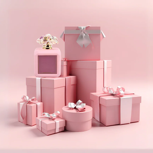 <span class=keywords><strong>Profumo</strong></span> di Lusso per <span class=keywords><strong>Donna</strong></span> di Alta Qualità <span class=keywords><strong>100</strong></span> <span class=keywords><strong>Ml</strong></span> Fragranza Floreale e Fruttata Elegante Stile Arabo - Product Image 4