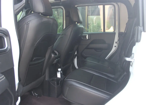 Camionnette <span class=keywords><strong>Jeep</strong></span> Gladiator à quatre roues d'<span class=keywords><strong>occasion</strong></span> Moteur à essence 3,6 L - Product Image 4