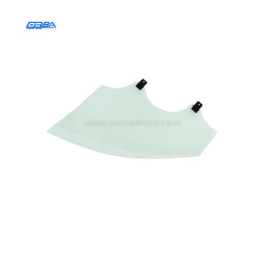 Vidrio templado tintado con protección UV a prueba de grietas para puertas de automóvil Mercedes Benz Clase S W222 2013-2020 - Product Image 5