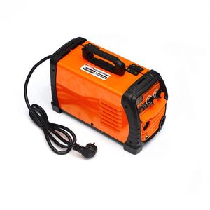 Machine à souder professionnelle multifonctionnelle MIG MMA 2 en 1, sans gaz, MIG 250 300 350, soudeuses MIG 350 - Product Image 3