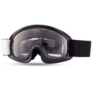 Gafas de Natación y Motociclismo con Marco de TPU y Lentes de PC, Protección Contra el Viento para Esquí de Alta Velocidad, Montañismo Todoterreno, Unisex - Product Image 2