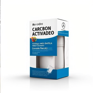 Camión Bomba de Concreto con Motor OM470LA de 435hp, Chasis Mercedes Actros 4143 de Repuesto - Product Image 3