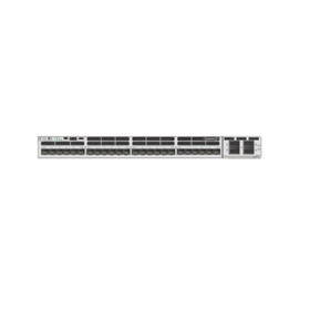 สวิตช์ Catalyst C9300X-24Y-E24Port 25G10G1G SFP28 แบบโมดูลาร์ รองรับ Uplink  สำหรับเครือข่ายระดับ 3  แบบจัดการได้  สามารถต่อพ่วงกันได้  สำหรับองค์กร - Product Image 1