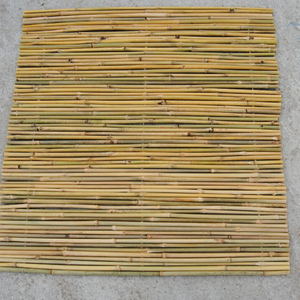 Rouleaux de clôture en <span class=keywords><strong>bambou</strong></span> enduit de PVC écologique, diamètre 16-28 mm, pas chers, pour jardin, <span class=keywords><strong>balcon</strong></span>, haute qualité - Product Image 4
