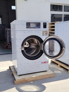 <span class=keywords><strong>Machine</strong></span> <span class=keywords><strong>à</strong></span> <span class=keywords><strong>laver</strong></span> électrique continue autonettoyante de <span class=keywords><strong>machine</strong></span> de blanchisserie commerciale d'hôtel de 12kg <span class=keywords><strong>nettoyage</strong></span> d'eau froide d'acier inoxydable 304 - Product Image 2