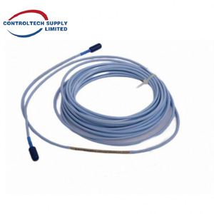 Cable de Extensión Bentley Nevada 330130-080-11-05 con Buen Servicio - Product Image 4