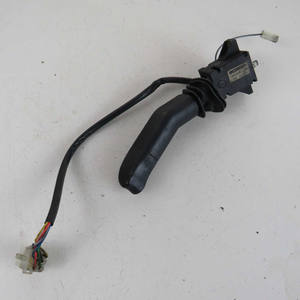 คันโยกสวิตช์ไฟหน้า 1402448 สำหรับรถบรรทุกสแกนเนีย P94 Mk4 ปี 1995-2007 (52446) - Product Image 1