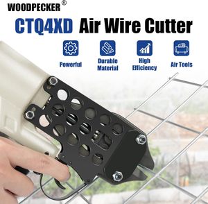 CTQ4XD coupe-fil <span class=keywords><strong>pneumatique</strong></span> cisaillement <span class=keywords><strong>pneumatique</strong></span> pour fil d'<span class=keywords><strong>acier</strong></span> de 4mm, outil de coupe industriel à économie de main-d 'œuvre - Product Image 2