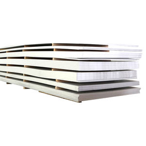 Services de soudage, découpe et pliage sur mesure pour tôles en acier inoxydable 201, 304L, 316, 316Ti, 316L, 410, 430, 1.5 et 904L – Vente en gros disponible - Product Image 1