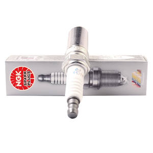Bougies d'allumage d'origine directes d'usine, électrodes, pièces d'allumage automobile, résistance aux ultra-hautes températures - Product Image 1