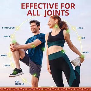 ครีมสมุนไพรธรรมชาติ 20 กรัม บรรเทาอาการปวดกล้ามเนื้อและข้อ - Product Image 3